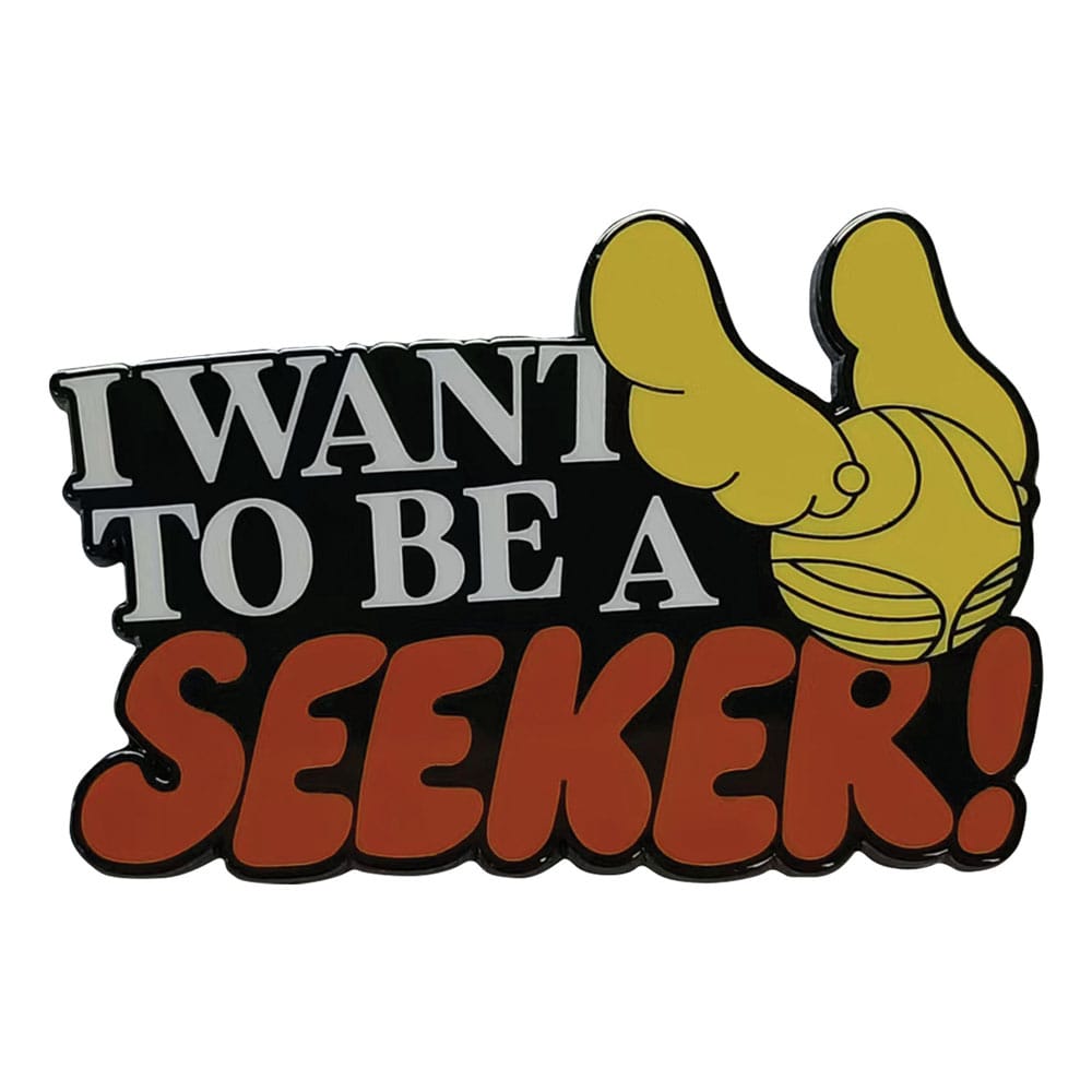 Harry Potter Pin Badge Mystery Pin Badge Display (12) - Image 16