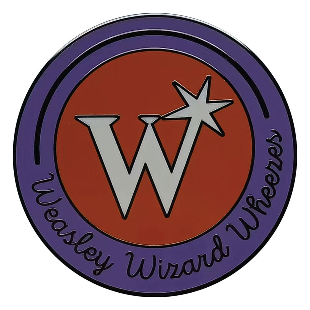 Harry Potter Pin Badge Mystery Pin Badge Display (12) - Image 19