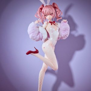 Original Character Series PVC Statue 1/6 Loveit Loveit Ver. Illustrated by rurudo 32 cm