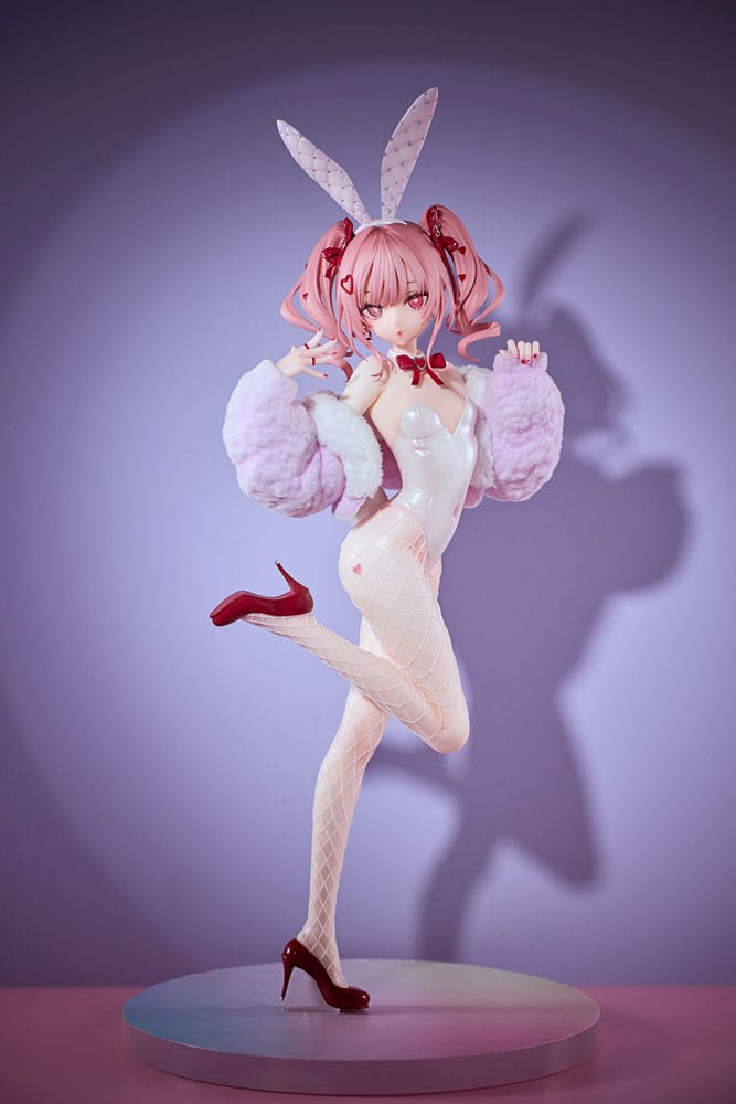 Original Character Series PVC Statue 1/6 Loveit Loveit Ver. Illustrated by rurudo 32 cm