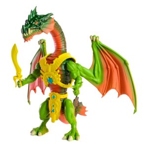 Legends of Dragonore Action Figure Scorchwing - Mother of the Forest 25 cm