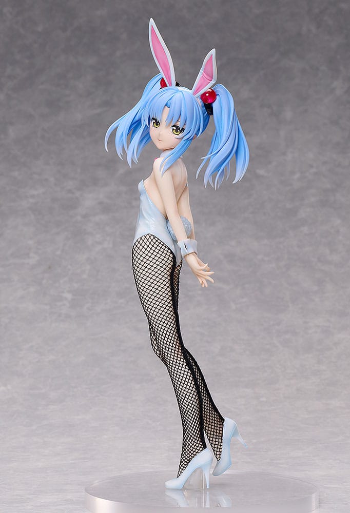 Martian Successor Nadesico PVC Statue 1/6 Ruri Hoshino: Bunny Ver. 30 cm - Image 2