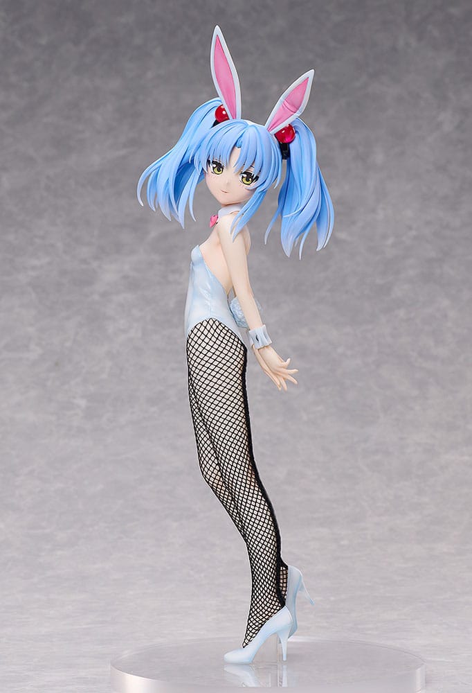 Martian Successor Nadesico PVC Statue 1/6 Ruri Hoshino: Bunny Ver. 30 cm - Image 3