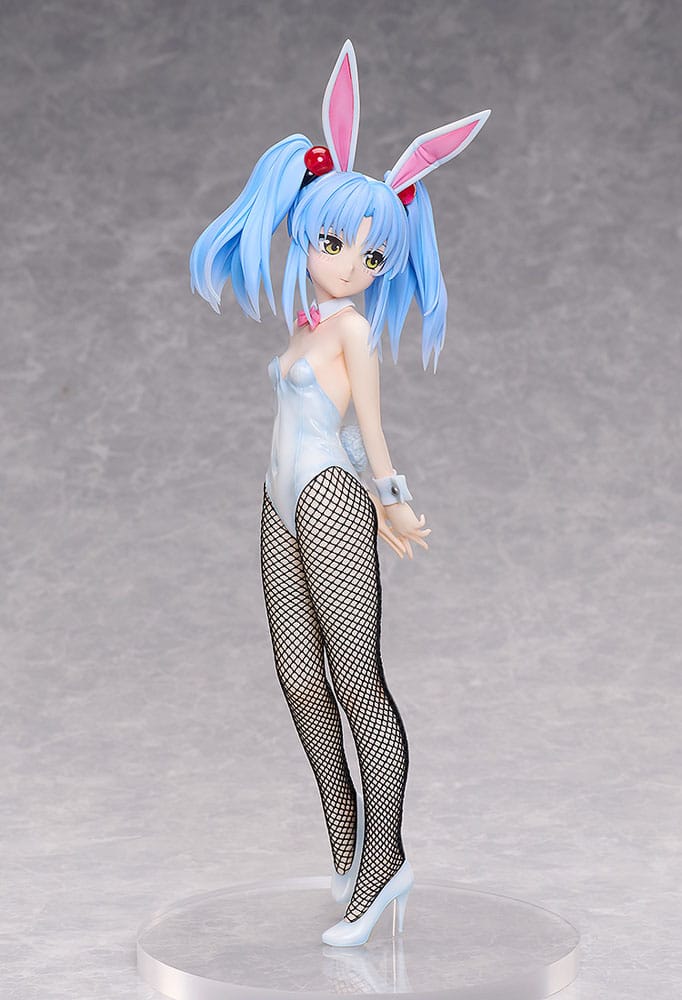 Martian Successor Nadesico PVC Statue 1/6 Ruri Hoshino: Bunny Ver. 30 cm - Image 4