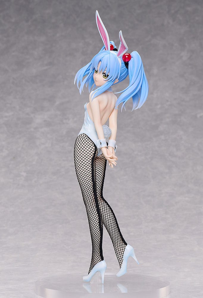Martian Successor Nadesico PVC Statue 1/6 Ruri Hoshino: Bunny Ver. 30 cm - Image 7