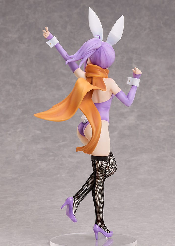 A Ninja and an Assassin Under One Roof PVC Statue 1/6 Satoko Kusagakure: Bunny Ver. 29 cm - Image 5