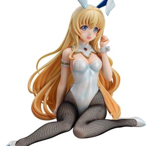 Goblin Slayer PVC Statue 1/4 Priestess Bunny Ver. 25 cm