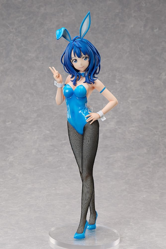 Makeine: Too Many Losing Heroines! PVC Statue 1/4 Anna Yanami: Bunny Ver. 47 cm - Image 4