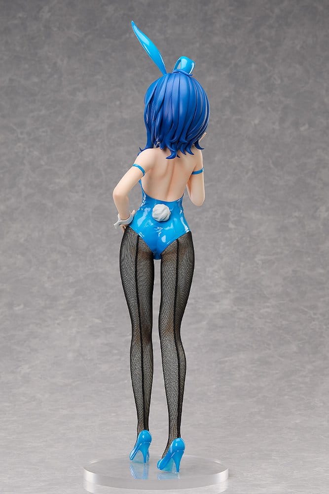 Makeine: Too Many Losing Heroines! PVC Statue 1/4 Anna Yanami: Bunny Ver. 47 cm - Image 5