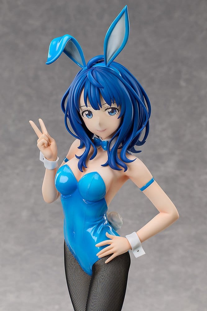 Makeine: Too Many Losing Heroines! PVC Statue 1/4 Anna Yanami: Bunny Ver. 47 cm - Image 7