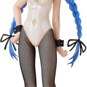 Mushoku Tensei: Jobless Reincarnation Season 2 PVC Statue 1/4 Roxy Bunny Ver. 45 cm