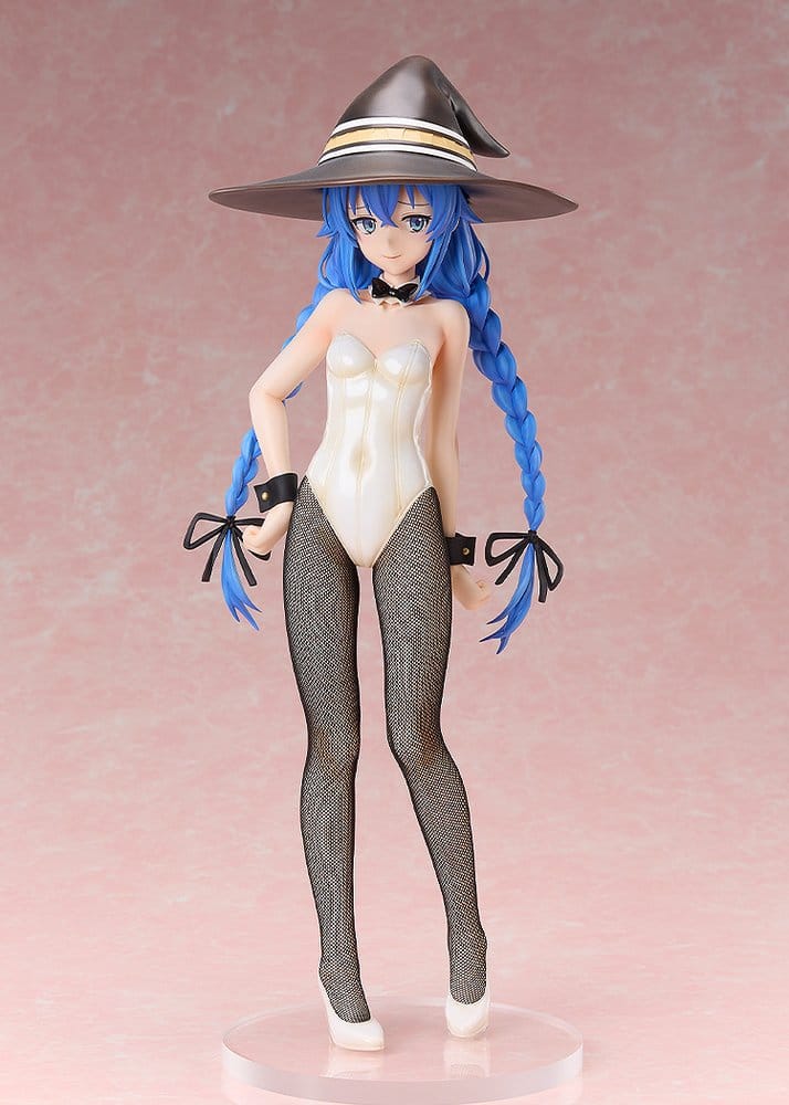 Mushoku Tensei: Jobless Reincarnation Season 2 PVC Statue 1/4 Roxy Bunny Ver. 45 cm - Image 3