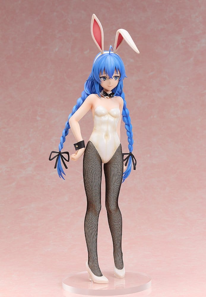 Mushoku Tensei: Jobless Reincarnation Season 2 PVC Statue 1/4 Roxy Bunny Ver. 45 cm - Image 6