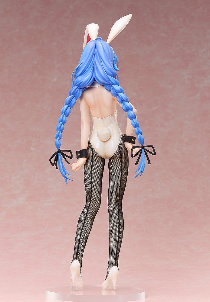 Mushoku Tensei: Jobless Reincarnation Season 2 PVC Statue 1/4 Roxy Bunny Ver. 45 cm - Image 7