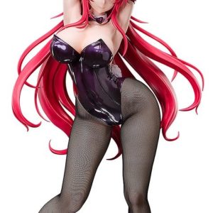 High School DxD Hero PVC Statue 1/3 Rias Gremory: Bunny Ver. 65 cm