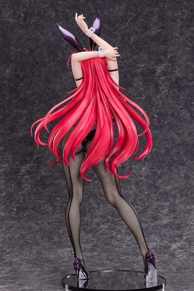 High School DxD Hero PVC Statue 1/3 Rias Gremory: Bunny Ver. 65 cm - Image 7