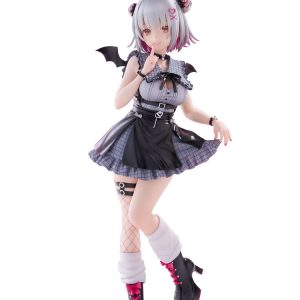 Patra Suou PVC Statue 1/7 Patra Suou 23 cm