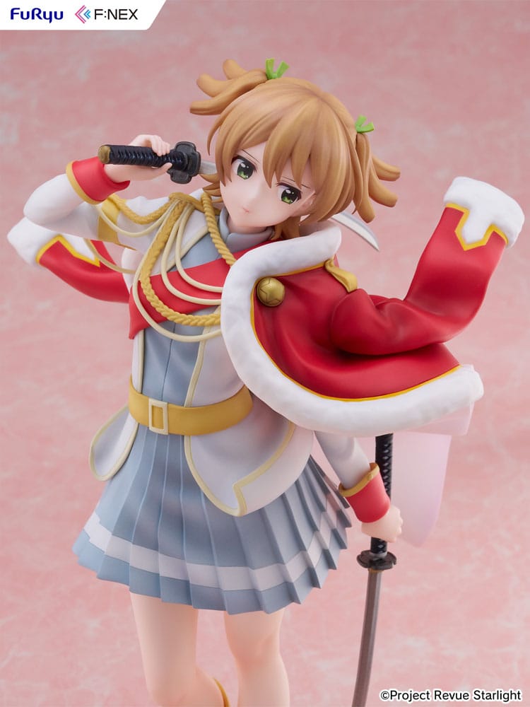 Revue Starlight F:Nex PVC Statue 1/7 Nana Daiba 23 cm - Image 3