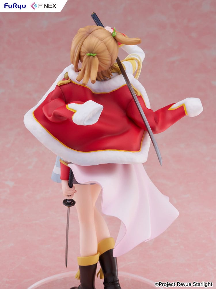 Revue Starlight F:Nex PVC Statue 1/7 Nana Daiba 23 cm - Image 4