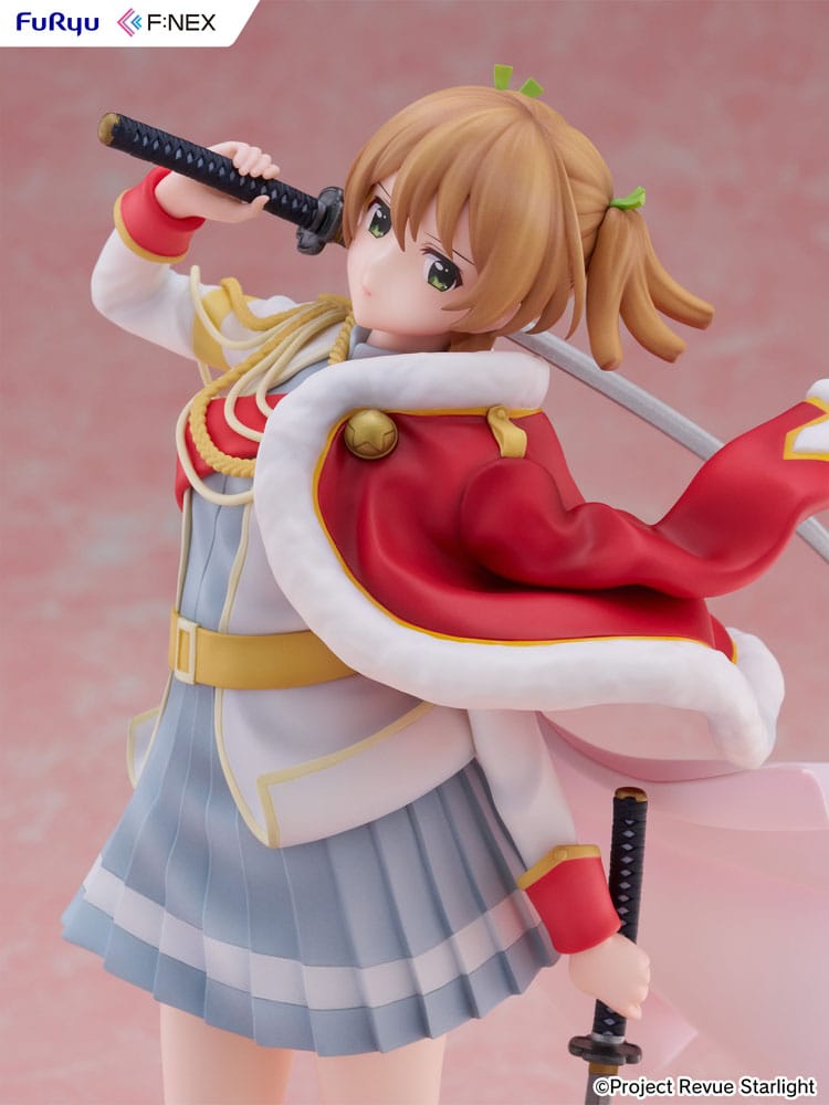 Revue Starlight F:Nex PVC Statue 1/7 Nana Daiba 23 cm - Image 5