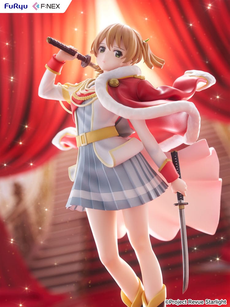 Revue Starlight F:Nex PVC Statue 1/7 Nana Daiba 23 cm - Image 7