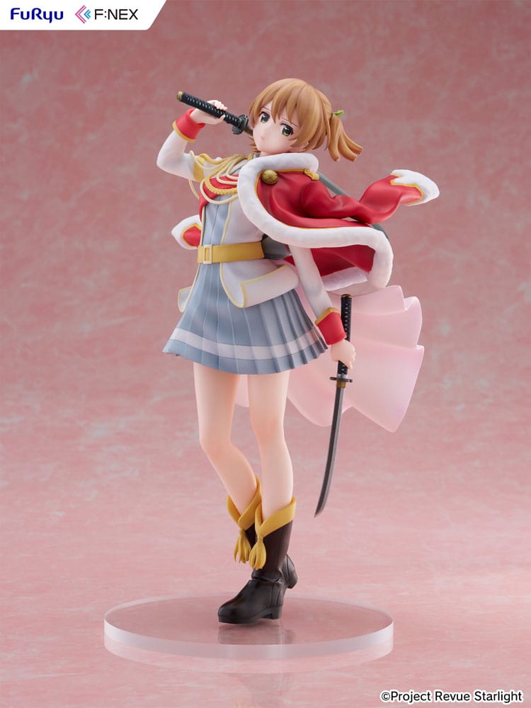 Revue Starlight F:Nex PVC Statue 1/7 Nana Daiba 23 cm - Image 10