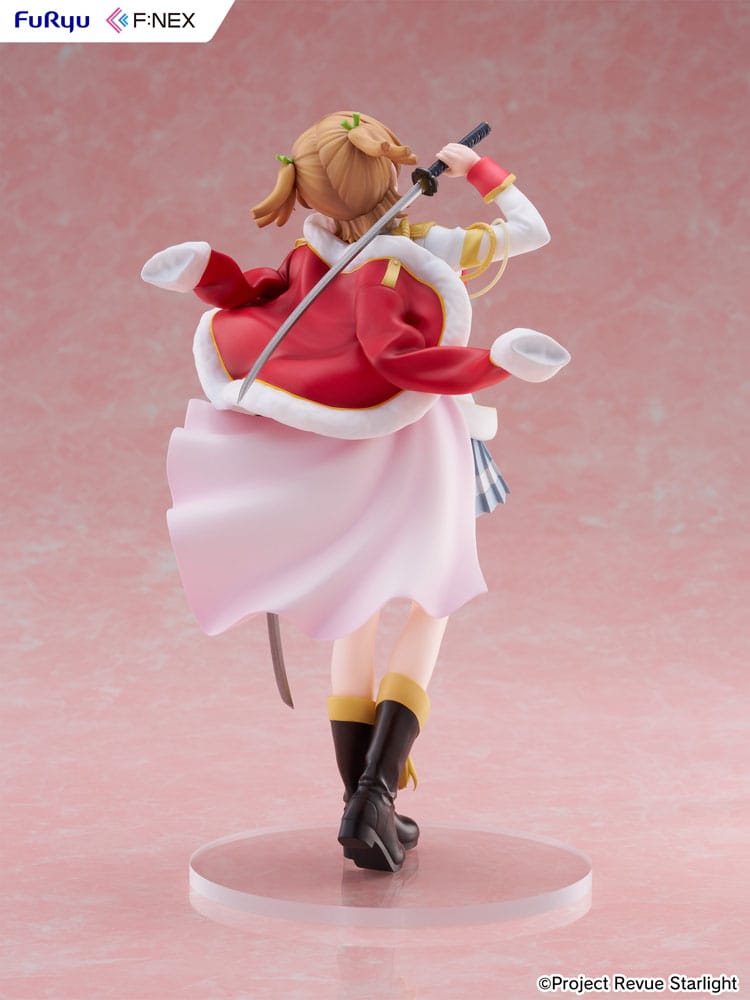 Revue Starlight F:Nex PVC Statue 1/7 Nana Daiba 23 cm - Image 12