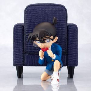 Detektiv Conan Tenitol PVC Statue Conan Edogawa 10 cm
