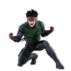 Spriggan Tenitol PVC Statue Yu Omniae 13 cm