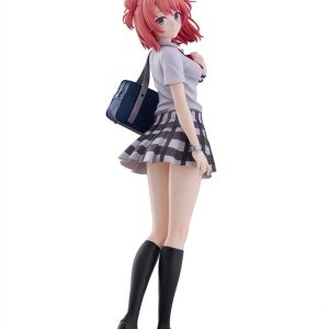My Youth Romantic Comedy Is Wrong, as I Expected Tenitol PVC Statue Yui Yuigahama 29 cm