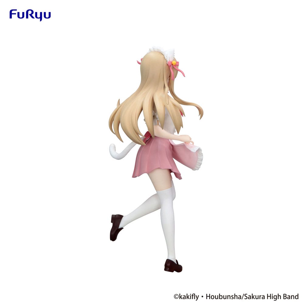 K-On! Trio-Try-iT PVC Statue Tsumugi Kotobuki 22 cm - Image 3