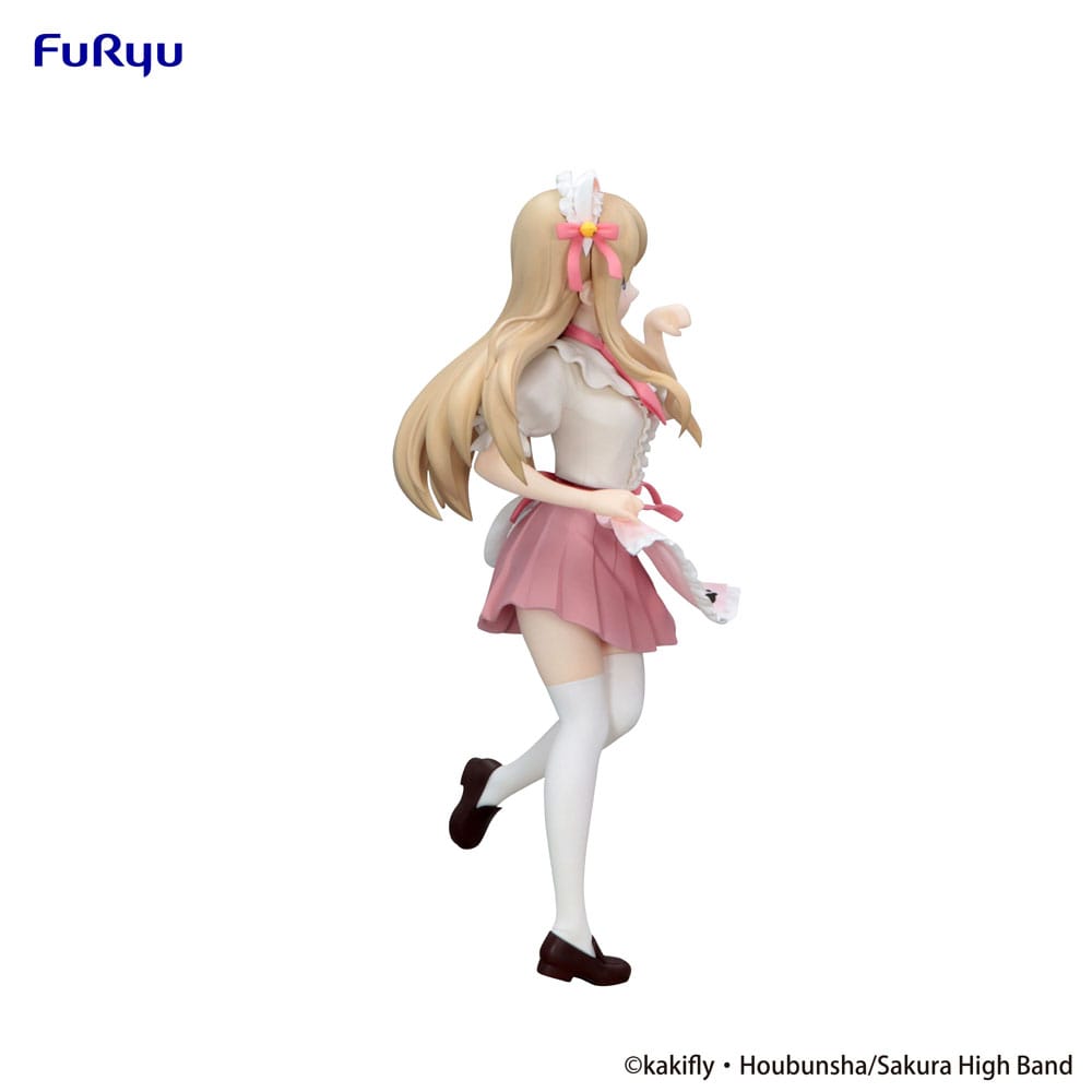 K-On! Trio-Try-iT PVC Statue Tsumugi Kotobuki 22 cm - Image 4