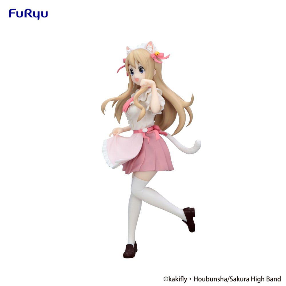 K-On! Trio-Try-iT PVC Statue Tsumugi Kotobuki 22 cm - Image 9