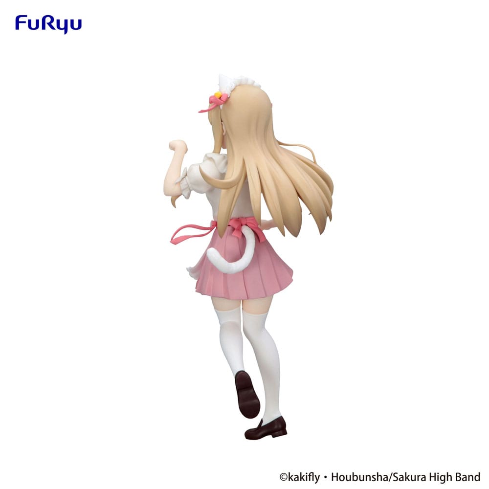K-On! Trio-Try-iT PVC Statue Tsumugi Kotobuki 22 cm - Image 11
