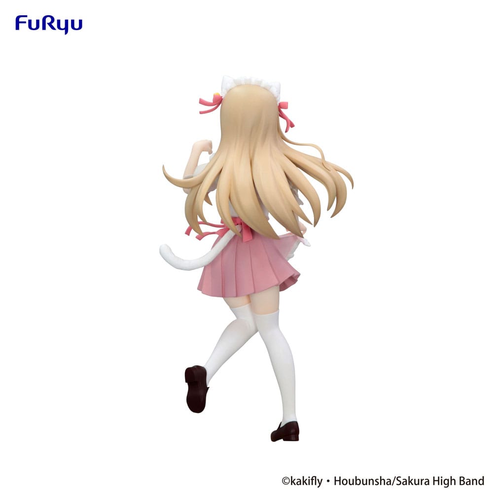 K-On! Trio-Try-iT PVC Statue Tsumugi Kotobuki 22 cm - Image 12
