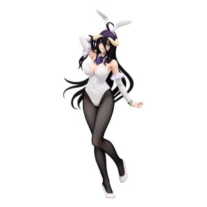 Overlord BiCute Bunnies PVC Statue Albedo 30 cm