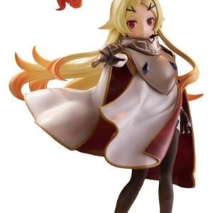 Sentenced to Be a Hero Trio-Try-iT PVC Statue Teoritta 20 cm