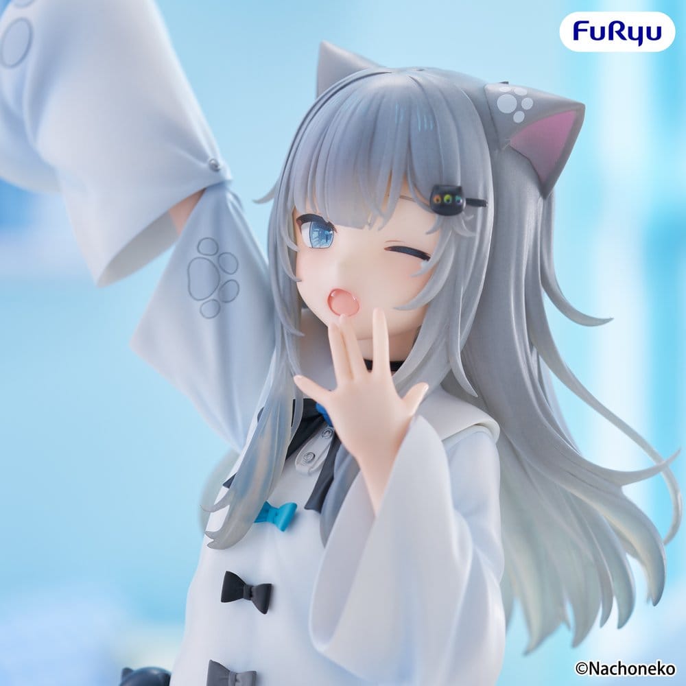 Nachoneko Trio-Try-iT PVC Statue Nachoneko 21 cm - Image 3