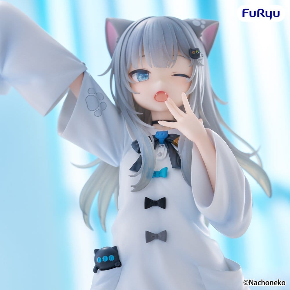 Nachoneko Trio-Try-iT PVC Statue Nachoneko 21 cm - Image 4