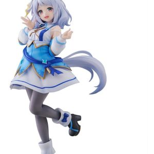Umamusume Pretty Derby F:Nex PVC Statue 1/7 Hishi Miracle 27 cm