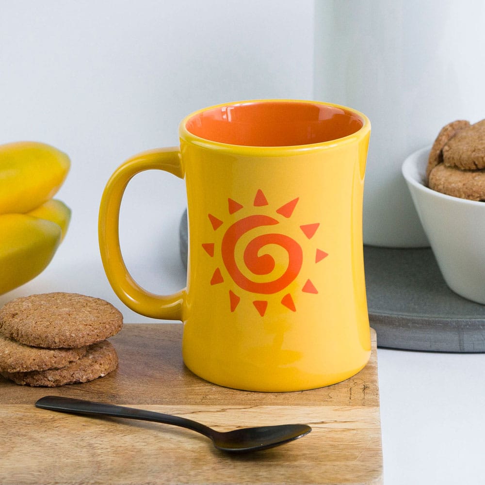 Disney The Lion King 3D Relief Mug Simba 360 ml - Image 3