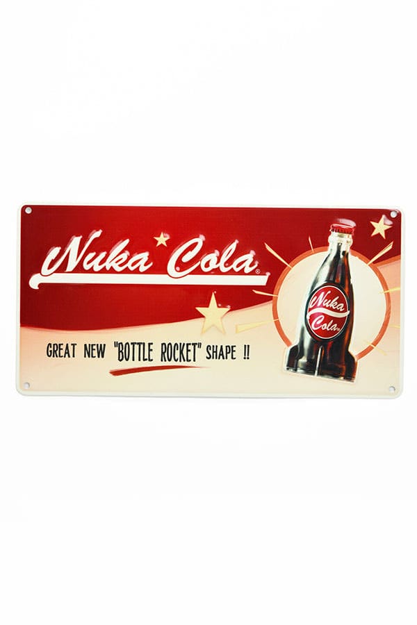 Fallout Fizz Club Bundle Nuka Cola - Image 6