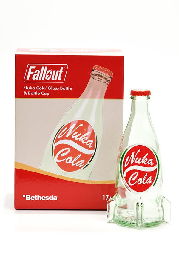 Fallout Fizz Club Bundle Nuka Cola - Image 10