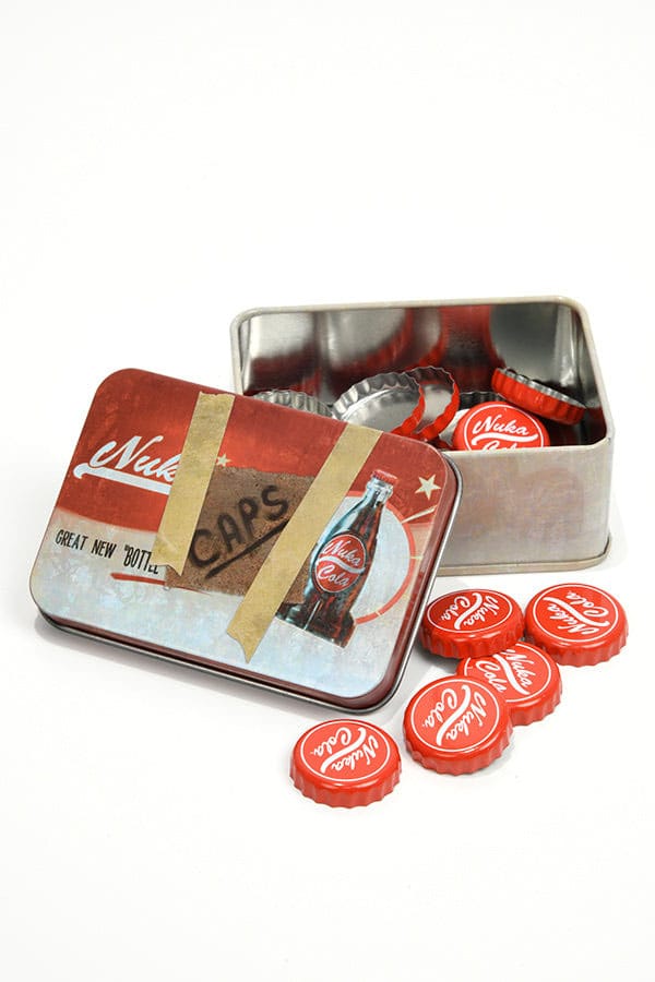 Fallout Fizz Club Bundle Nuka Cola - Image 11