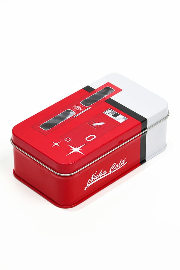 Fallout Fizz Club Bundle Nuka Cola - Image 12