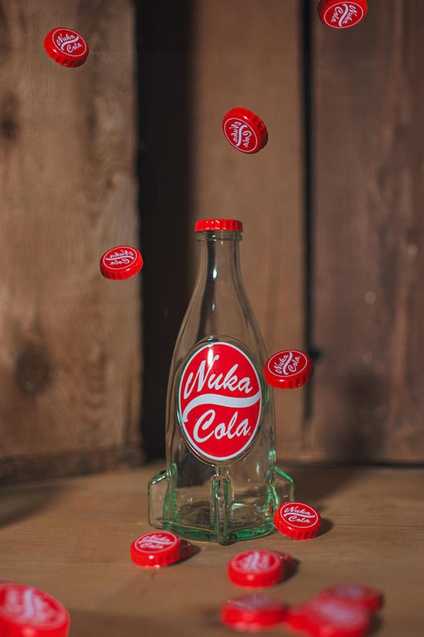 Fallout Fizz Club Bundle Nuka Cola - Image 13