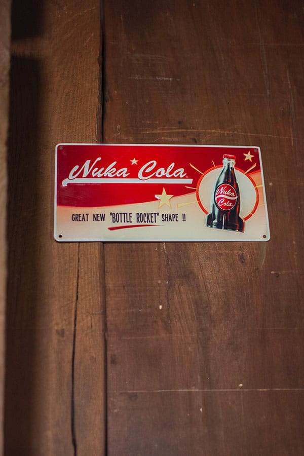 Fallout Fizz Club Bundle Nuka Cola - Image 16