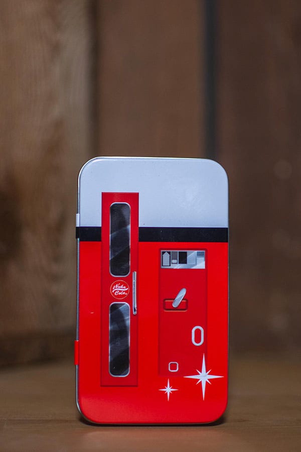 Fallout Fizz Club Bundle Nuka Cola - Image 17