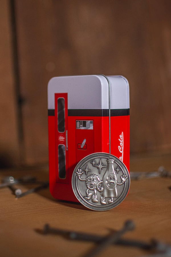 Fallout Fizz Club Bundle Nuka Cola - Image 18