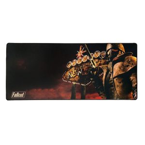 Fallout XL Mousepad New Vegas 80 x 30 cm